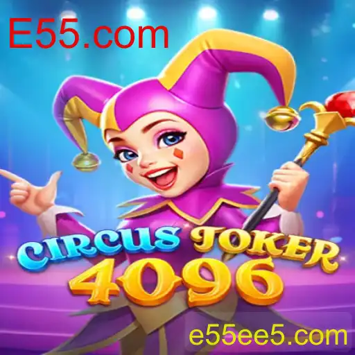 Descubra a Emoção de CircusJoker4096 no Mundo dos Jogos Online