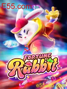 FortuneRabbit: Descubra a Emoção de um Novo Jogo de Estratégia com a Palavra-chave E55