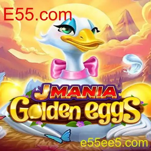 A Fascinante Experiência de Jogo com JManiaGoldenEggs