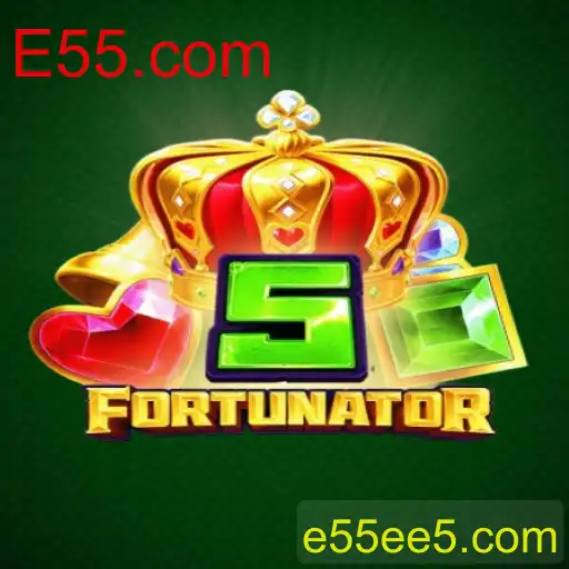5Fortunator: Descubra o Novo Jogo Brasileiro que Está Conquistando o Mercado