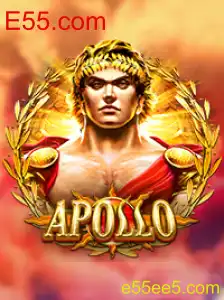 Descubra o Fascinante Mundo de Apollo: O Novo Jogo de Estratégia em E55.com
