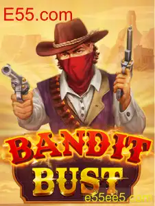 Descubra o Universo de Emoções e Estratégia com BanditBust
