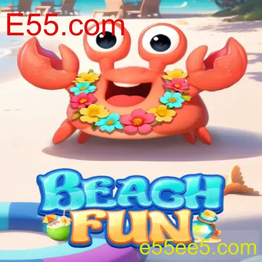 Explorando o Jogo BeachFun: Diversão e Estratégia na Praia