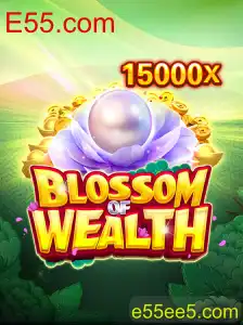 BlossomofWealth: Descubra o Mundo Fascinante do Jogo de Estratégia da E55.com