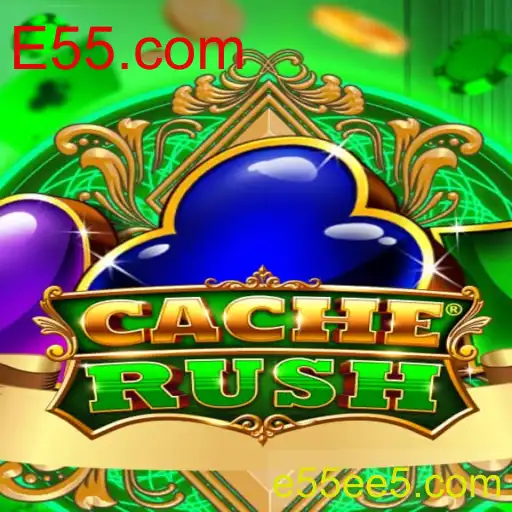 Descubra o Empolgante Jogo de Aventura CacheRush