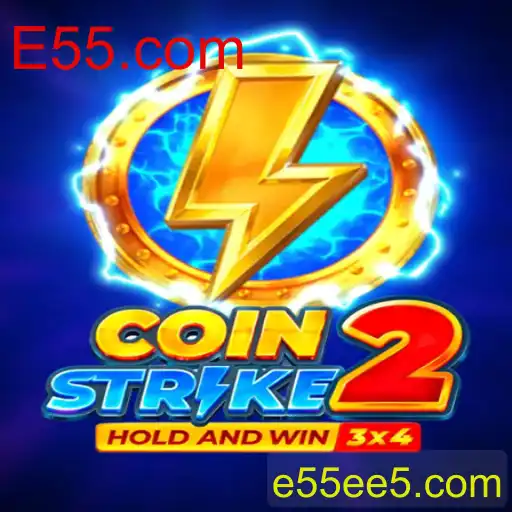 Descubra o Empolgante Mundo de CoinStrike2: Um Jogo Inovador da E55.com