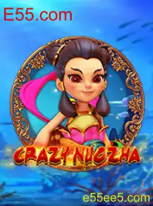 Explorando o Dinâmico Jogo CrazyNuoZha