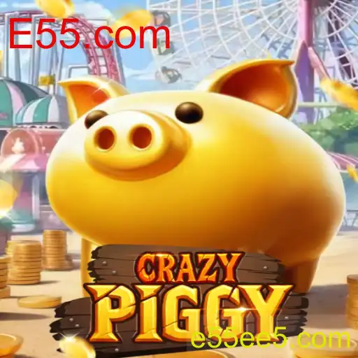 Explorando o Mundo Fascinante de CrazyPiggy no E55.com