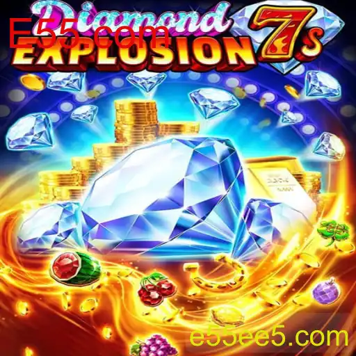 DiamondExplosion7s: Um Mergulho no Mundo dos Jogos Online da E55.com