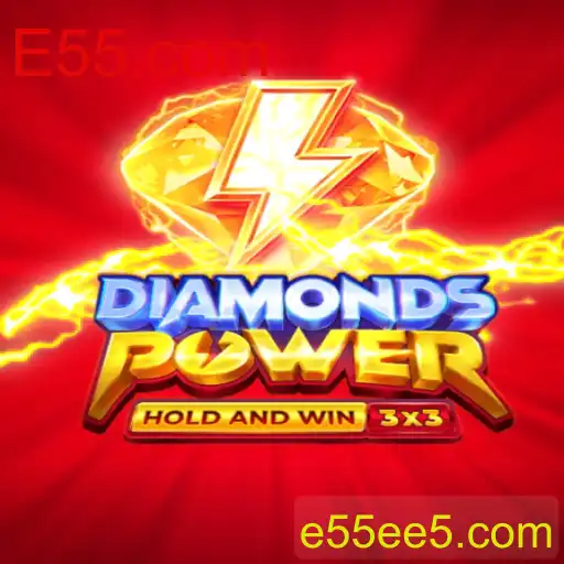 Desvendando o Fascinante Jogo Diamondspower: Uma Aventura de Estratégia e Emoção