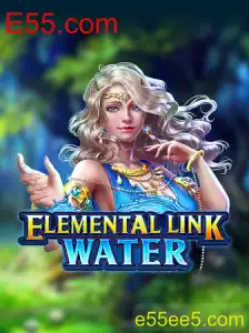 Descubra o Mundo Mágico de ElementalLinkWater