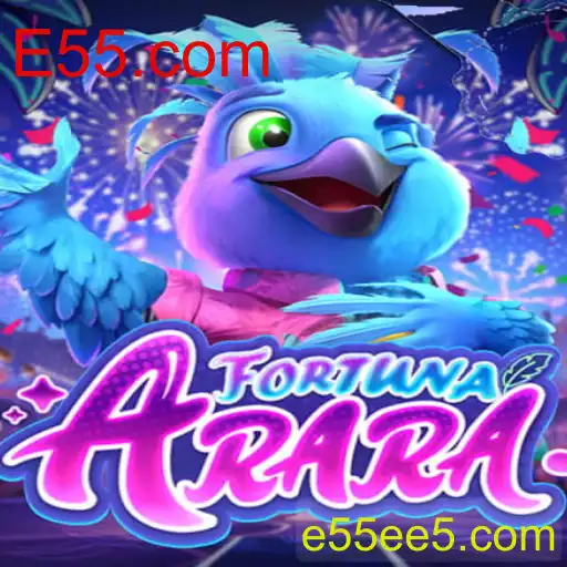 FortunaArara: Um Mergulho no Novo Jogo do E55.com