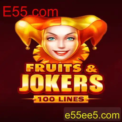 Explorando o Fascinante Mundo de FruitsAndJokers100
