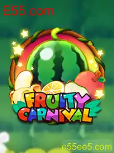 Desvendando o Mundo Vibrante de FruityCarnival no E55.com