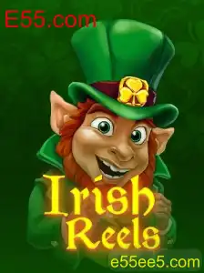 Descubra o Fascinante Mundo de IrishReels no E55.com