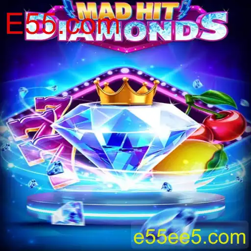 Explorando 'MadHitDiamonds': O Jogo Inovador da E55.com