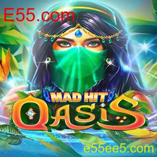 Explorando o Fascinante Mundo de MadHitOasis: O Jogo que Conquista Novos Horizontes