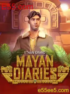 Explore os Mistérios de MayanDiaries: Um Jogo de Estratégia e Aventura