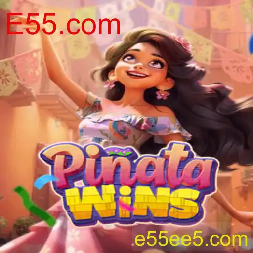 PinataWins: Descubra o Divertido Mundo dos Jogos Online na E55.com