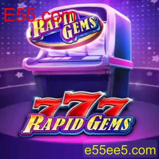 Descubra o Empolgante Mundo de RapidGems777