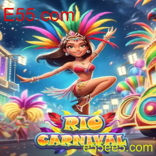 Explorando o Envolvente Mundo do Jogo RioCarnival na E55.com