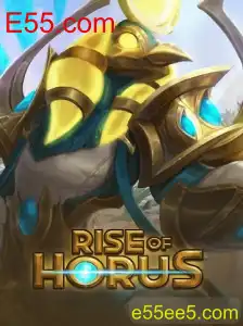 Explorando o Universo do Jogo RiseofHorus