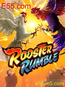RoosterRumble: O Novo Sucesso do E55.com