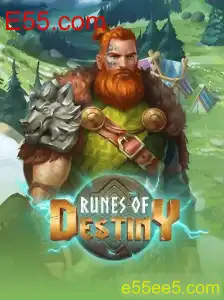 Explorando o Mundo de RunesOfDestiny: Um Guia Completo