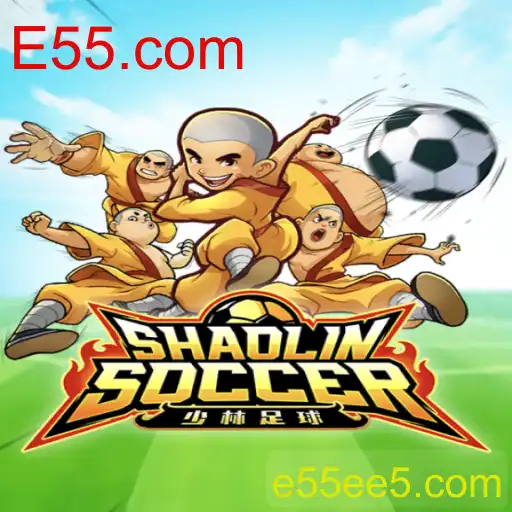 Descubra as Emoções de ShaolinSoccer no E55.com