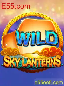 SkyLanterns: Descubra a Magia do Novo Jogo da E55.com