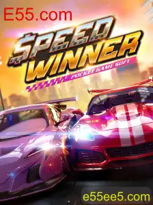 Descubra o Fascinante Mundo de SpeedWinner com E55.com