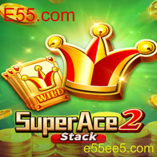 SuperAce2: O Fascinante Mundo do Jogo E-Sport em Ascensão