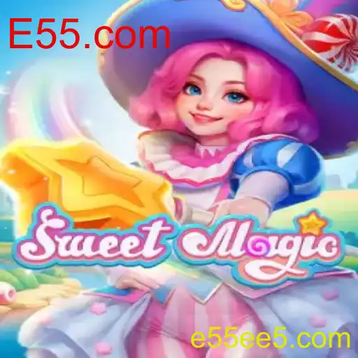 Explorando o Universo Encantado de SweetMagic