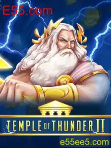Explorando o Universo de TempleofThunderII: Um Mergulho no Mundo das Tempestades
