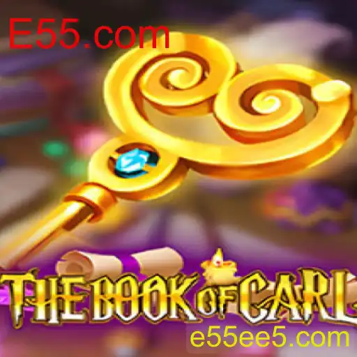 TheBookofCarl: Descubra o Fascinante Mundo de Aventuras