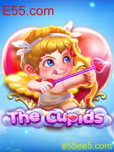 Descubra TheCupids: O Novo Fenômeno de Jogo Online na E55.com