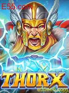ThorX: Um Mergulho no Universo do Jogo Eletrizante e55.com