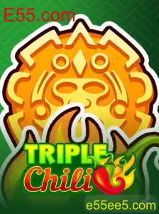 Descubra o Mundo Empolgante de TripleChili: O Novo Jogo da E55.com