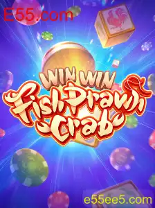 WinWinFishPrawnCrab: Um Jogo de Tradição e Estratégia