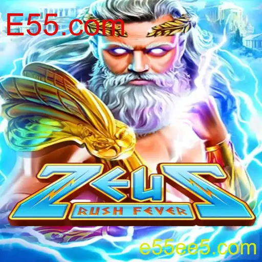 Descubra a Emoção do Jogo ZeusRushFever: A Nova Sensação da E55.com