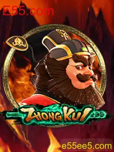 Explorando o Jogo ZhongKui: A Nova Sensação do E55.com