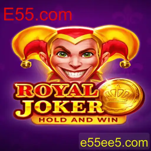 Descubra o Empolgante Jogo de Cassino: RoyalJoker no E55.com