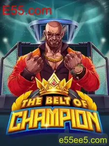 Descubra a Aventura Épica de 'TheBeltOfChampion'